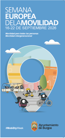 Image SEMANA EUROPEA DE LA MOVILIDAD