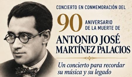 Cartel ARS NOVA 12 octubre 2026