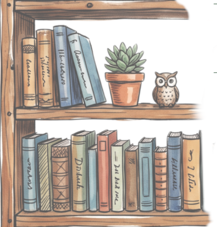 Image Clubes de lectura 2026-2027