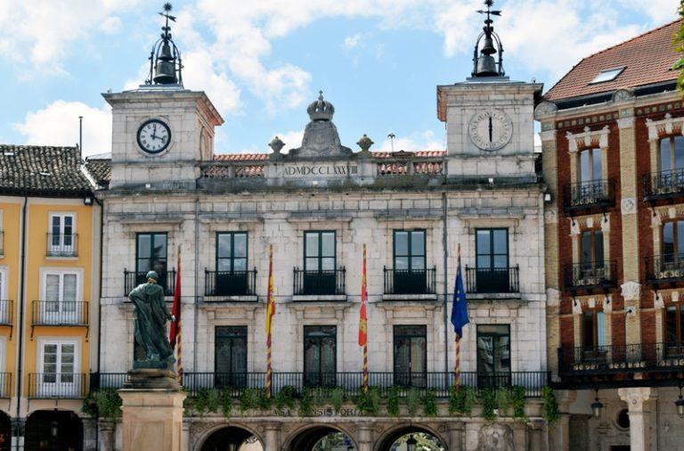 Imagen L´Hôtel de Ville