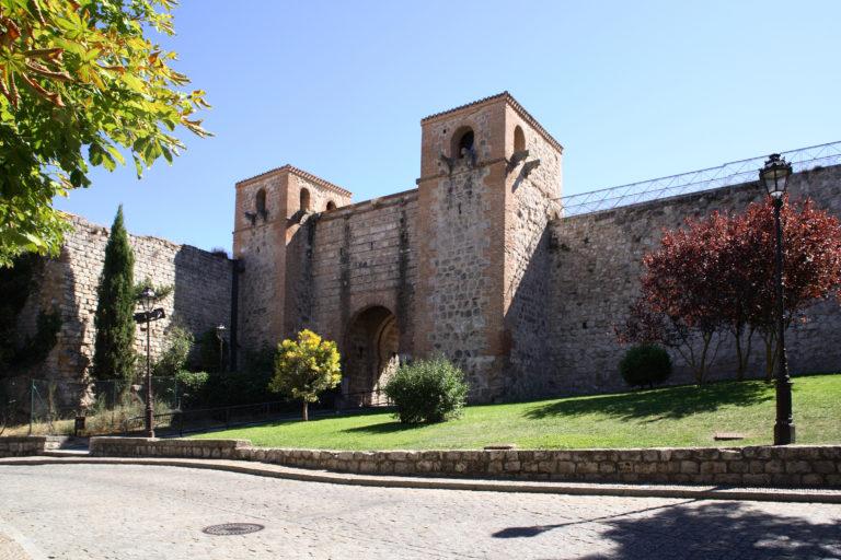 Imagen L`Arc de San Esteban