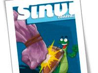 Imagen Unidades didácticas para prevenir la violencia: SINVI