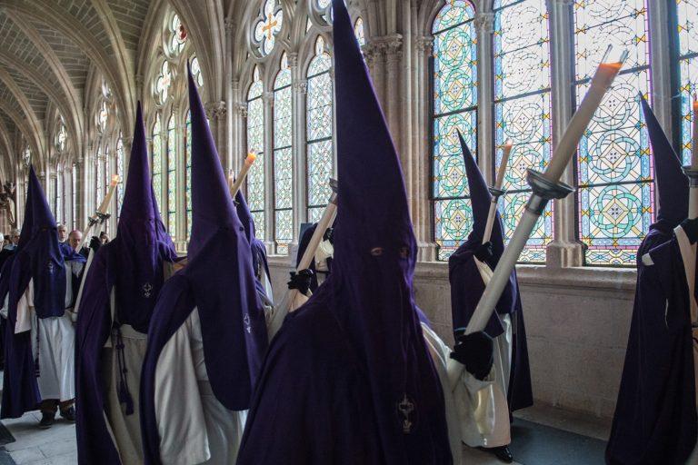 Imagen Semaine Sainte