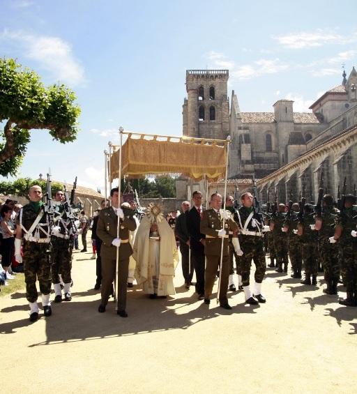 Imagen Fête de Curpillos