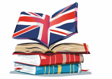 Image Club de lectura en inglés. Book Club : The Green Light