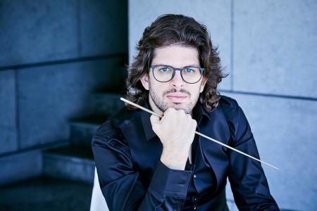 ORQUESTA SINFÓNICA DE BURGOS