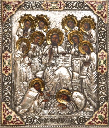 Iconos bizantinos 2 (1)